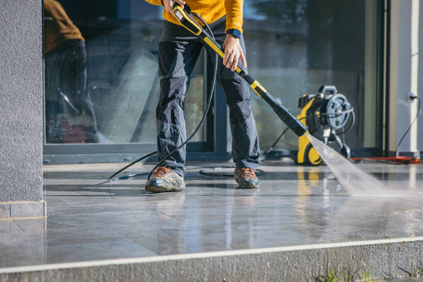 Best Gas Station Cleaning  in Fritch, TX